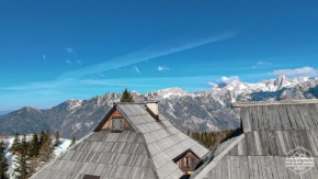 Chalet Gorenjka - Velika planina